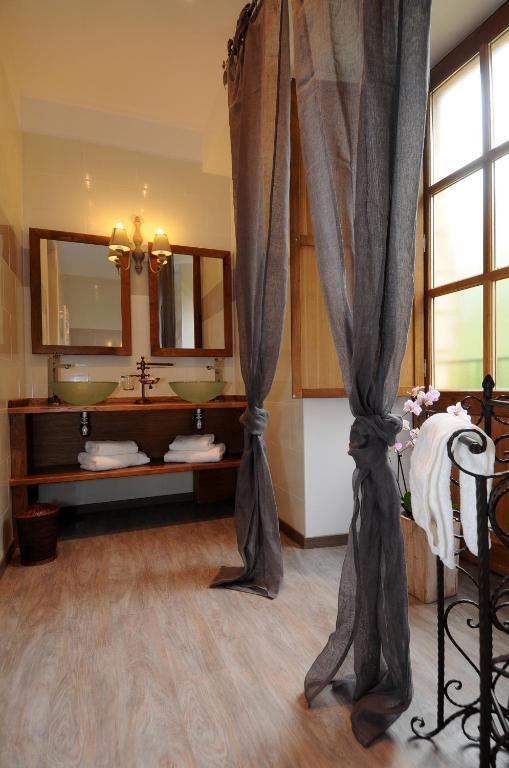 Les Songes De L'Abbaye Bed & Breakfast Cadouin Стая снимка